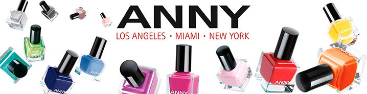 ANNY Nailpolish